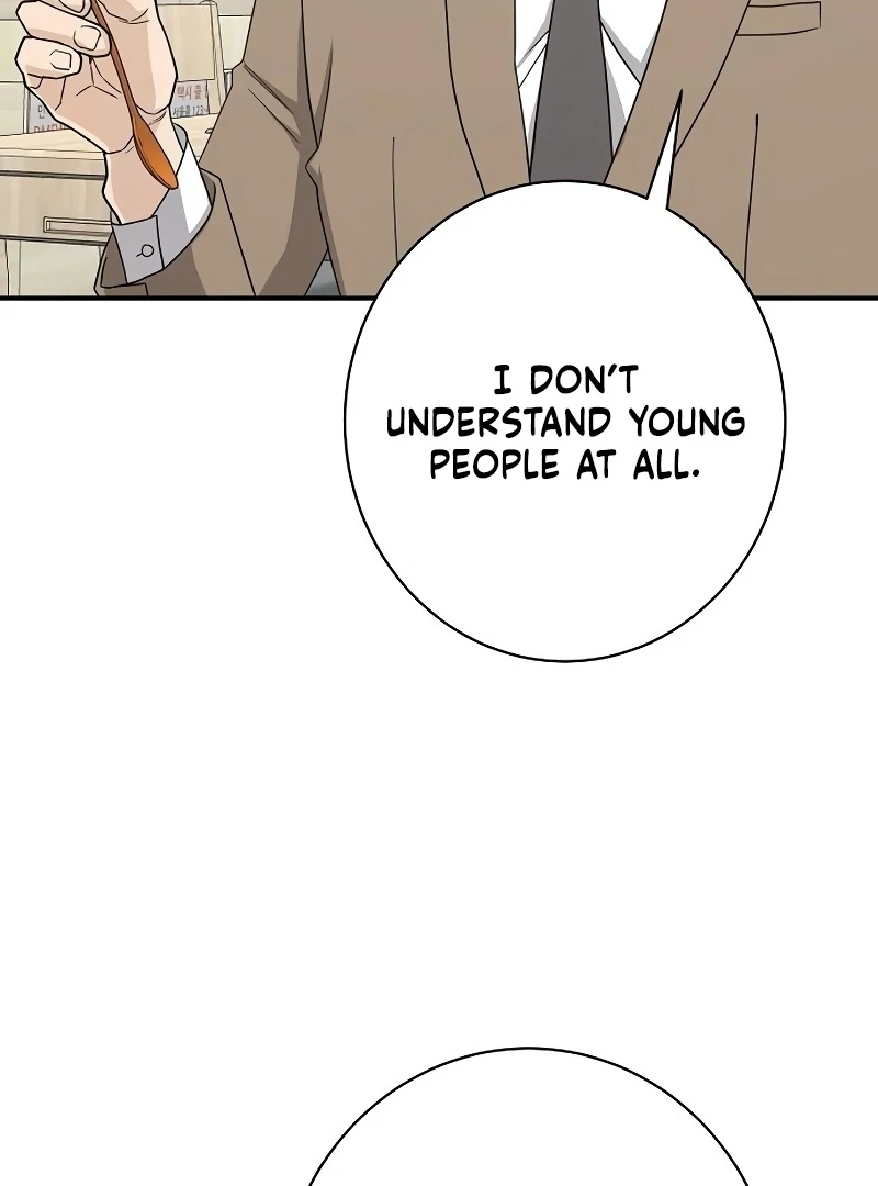 Ugly Wife Chapter 26 - Page 70