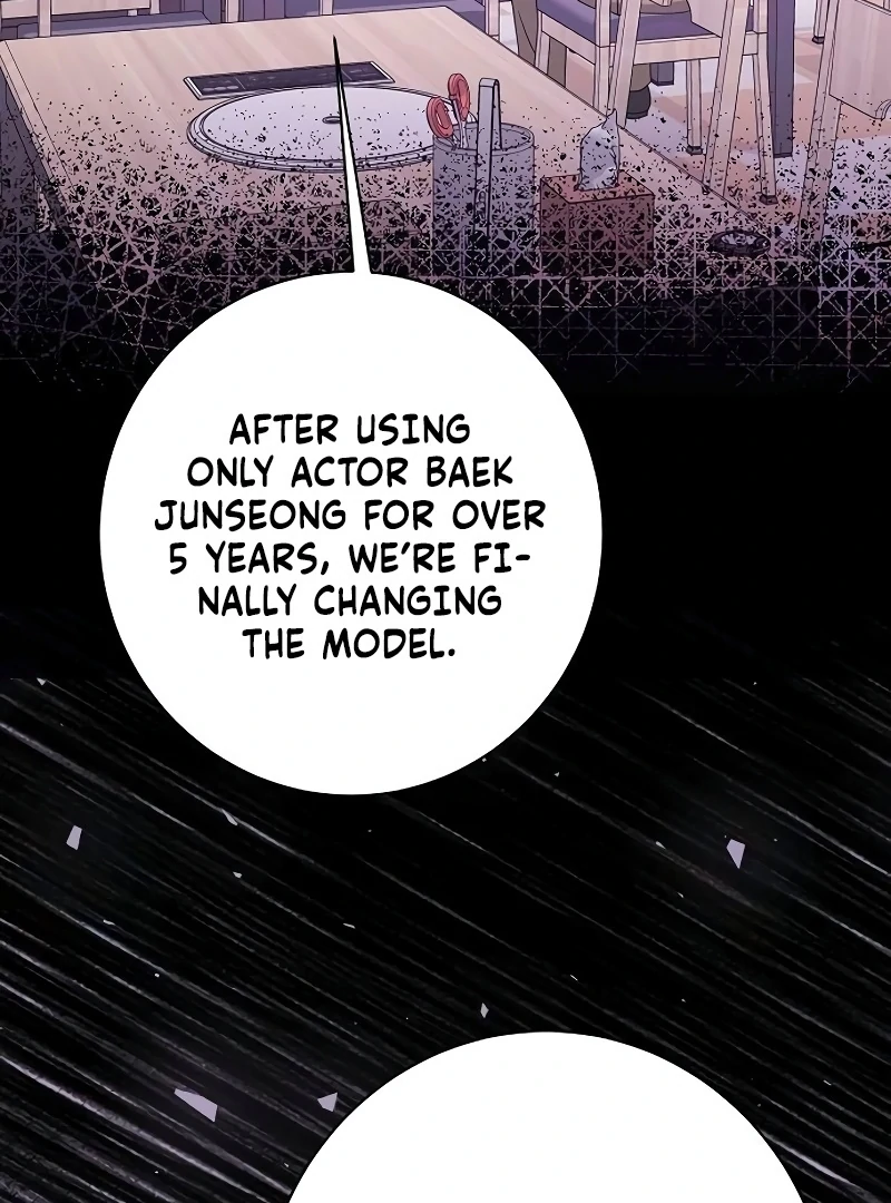 Ugly Wife Chapter 26 - Page 76