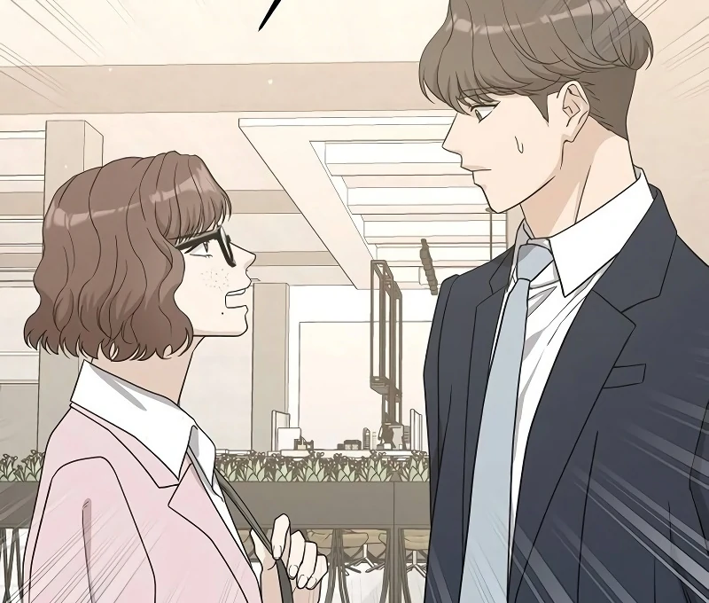 Ugly Wife Chapter 26 - Page 100