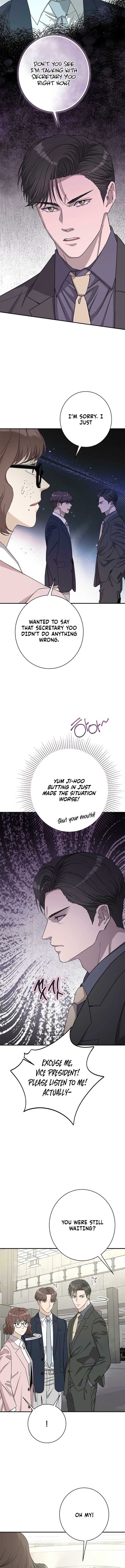 Ugly Wife Chapter 27 - Page 2