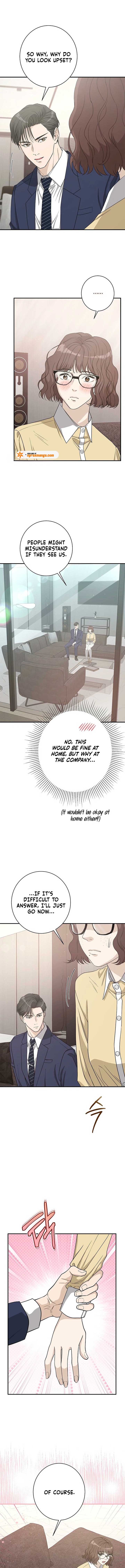 Ugly Wife Chapter 27 - Page 12