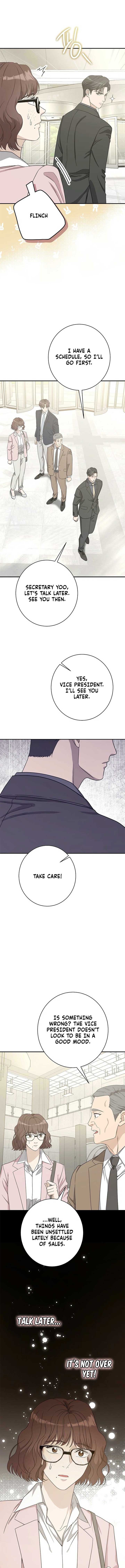 Ugly Wife Chapter 27 - Page 4