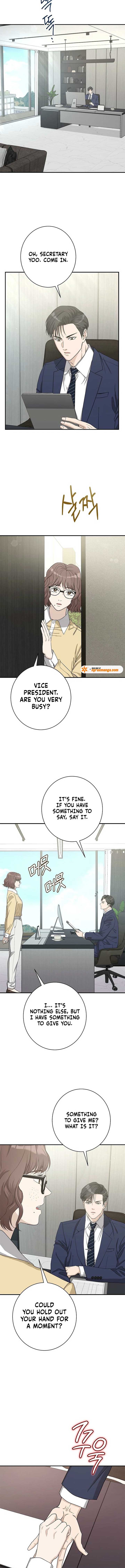 Ugly Wife Chapter 27 - Page 7