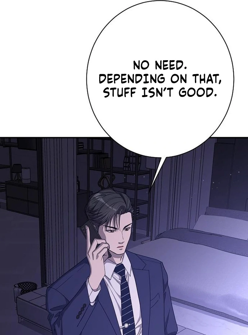 Ugly Wife Chapter 28 - Page 115