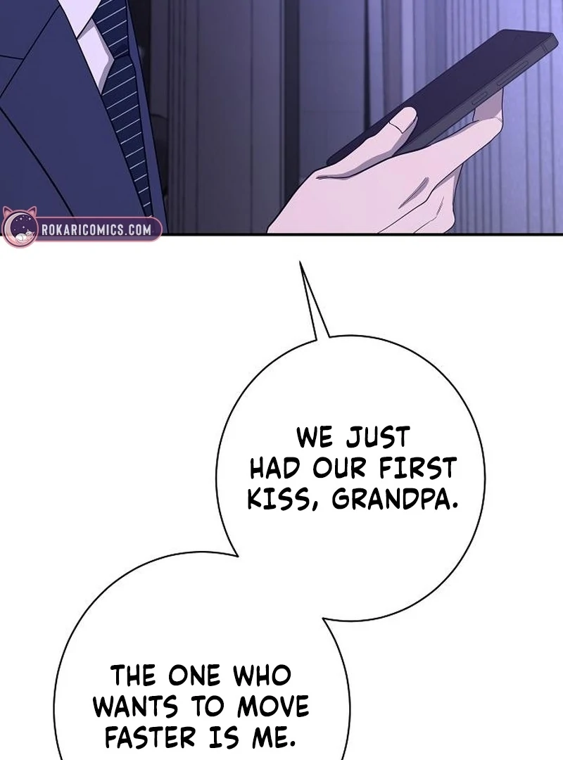 Ugly Wife Chapter 28 - Page 120