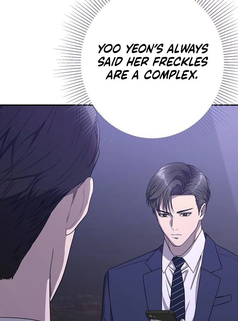 Ugly Wife Chapter 28 - Page 126