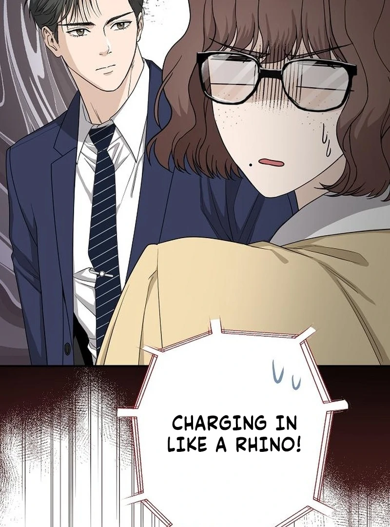 Ugly Wife Chapter 28 - Page 27