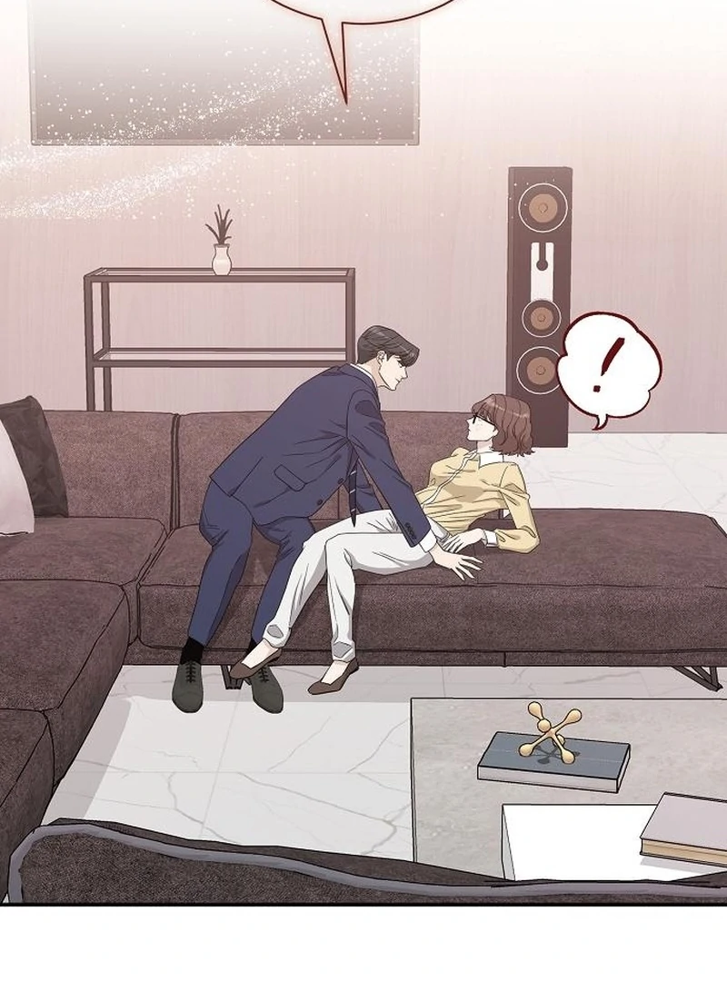 Ugly Wife Chapter 28 - Page 33