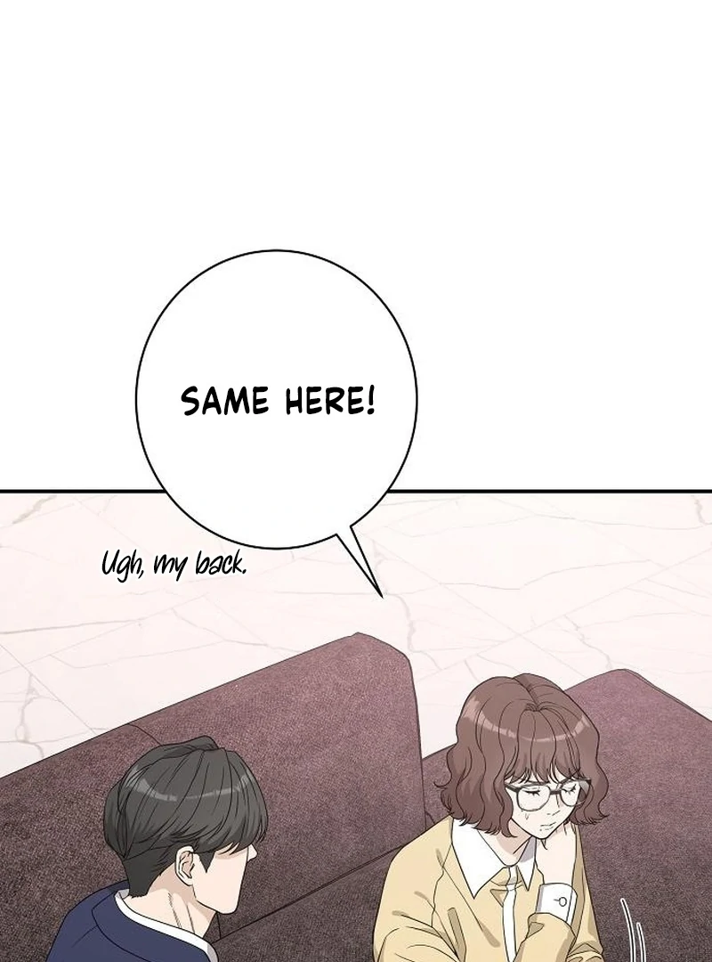 Ugly Wife Chapter 28 - Page 40