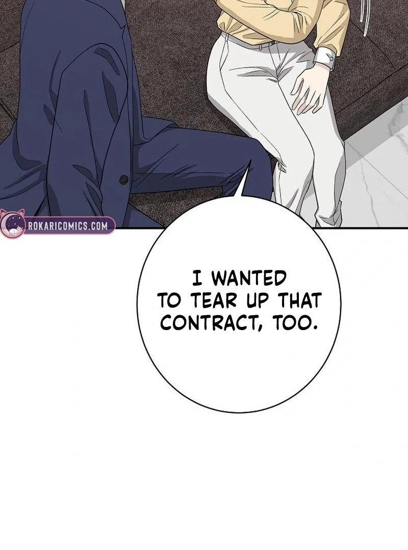 Ugly Wife Chapter 28 - Page 41