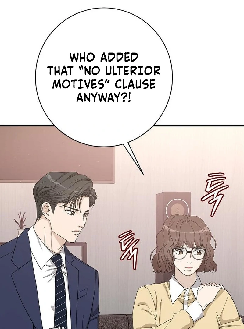 Ugly Wife Chapter 28 - Page 42