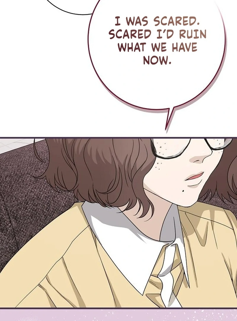 Ugly Wife Chapter 28 - Page 44
