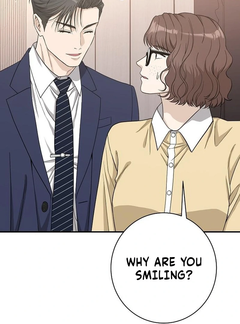 Ugly Wife Chapter 28 - Page 51