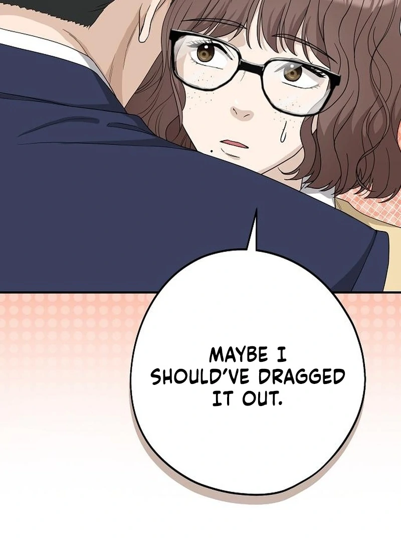Ugly Wife Chapter 28 - Page 60