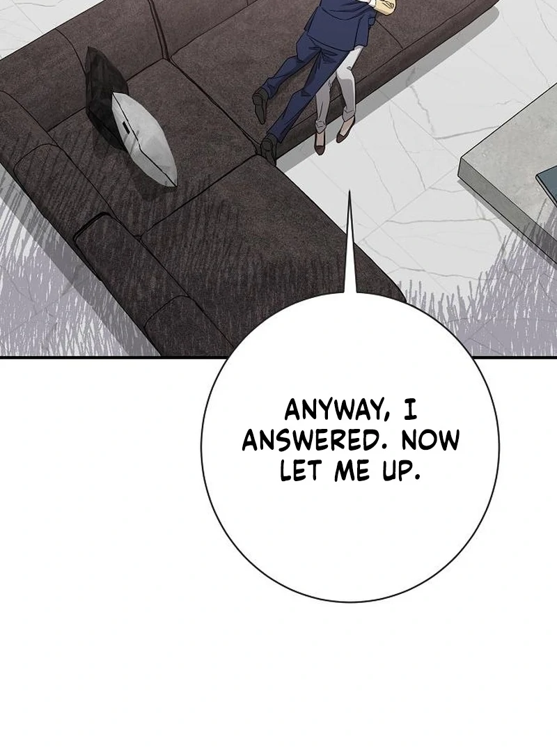 Ugly Wife Chapter 28 - Page 62