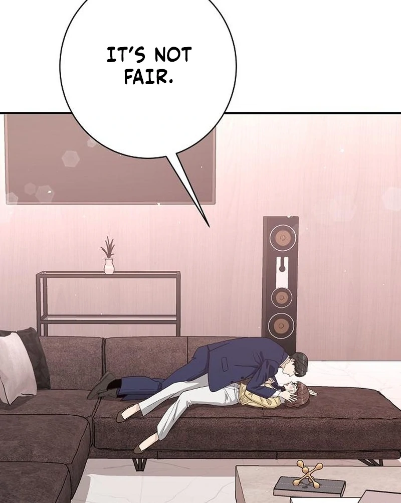 Ugly Wife Chapter 28 - Page 85