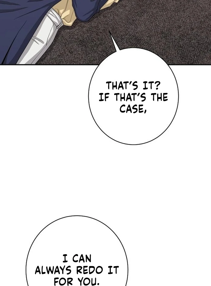 Ugly Wife Chapter 28 - Page 88