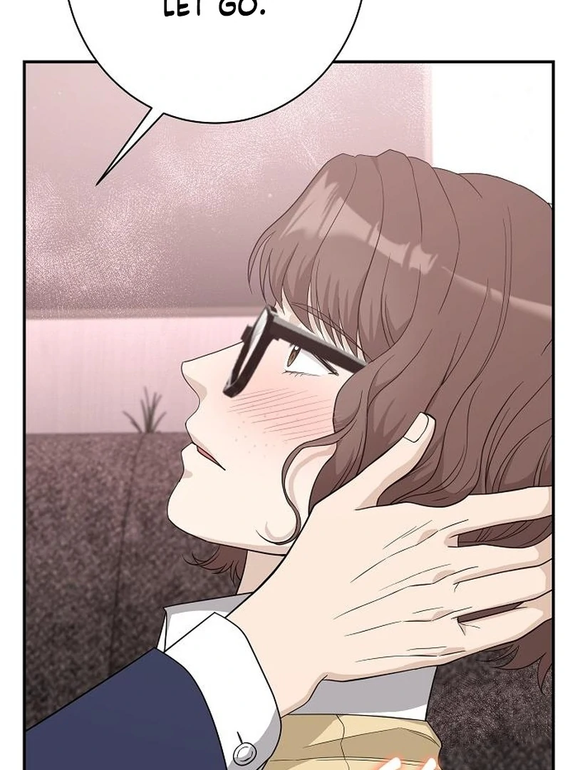 Ugly Wife Chapter 28 - Page 91
