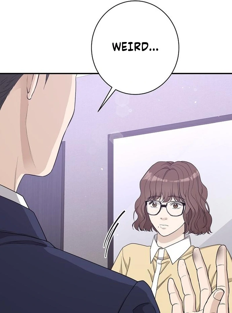 Ugly Wife Chapter 28 - Page 96