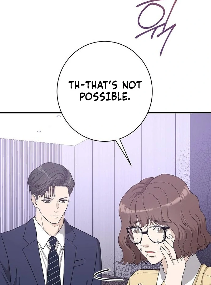 Ugly Wife Chapter 28 - Page 100