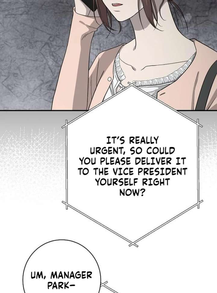 Ugly Wife Chapter 29 - Page 101