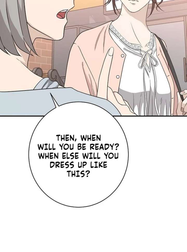 Ugly Wife Chapter 29 - Page 110