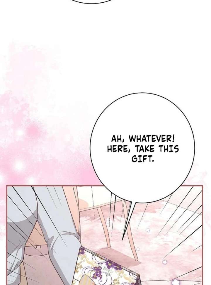 Ugly Wife Chapter 29 - Page 14