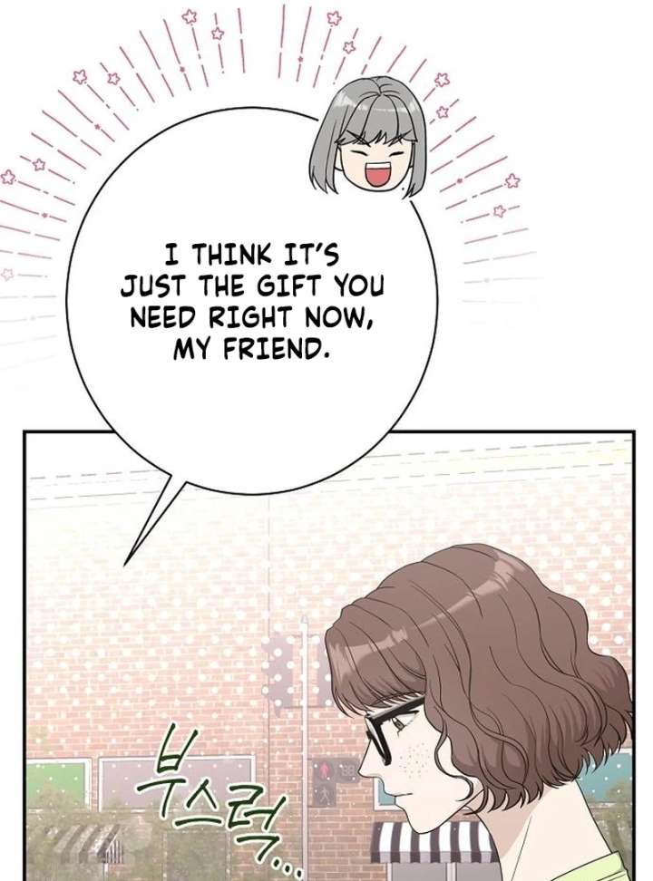 Ugly Wife Chapter 29 - Page 18
