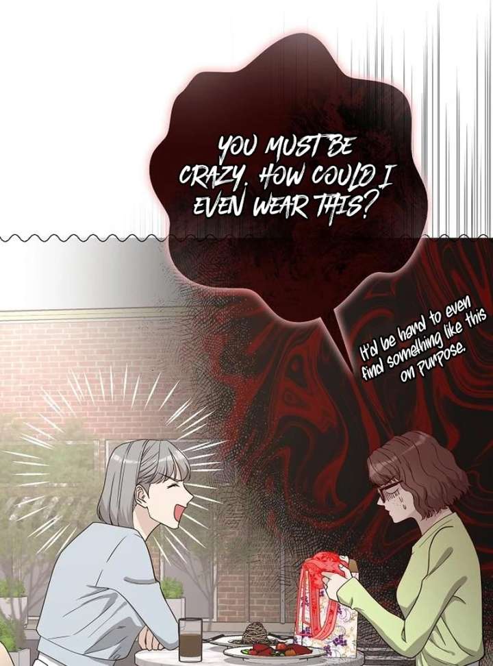 Ugly Wife Chapter 29 - Page 23
