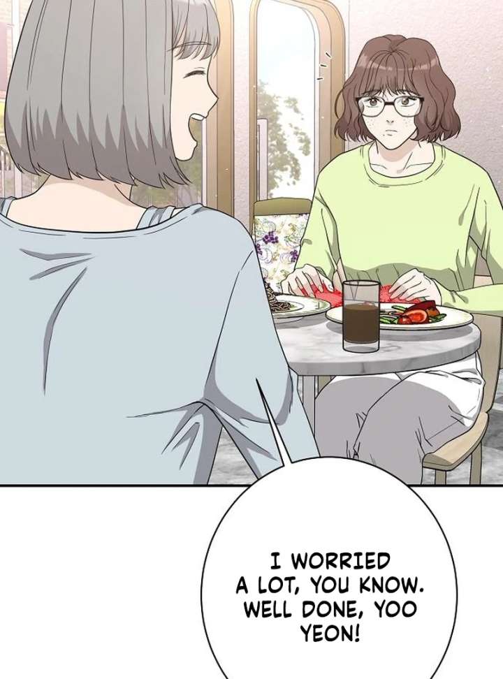Ugly Wife Chapter 29 - Page 31