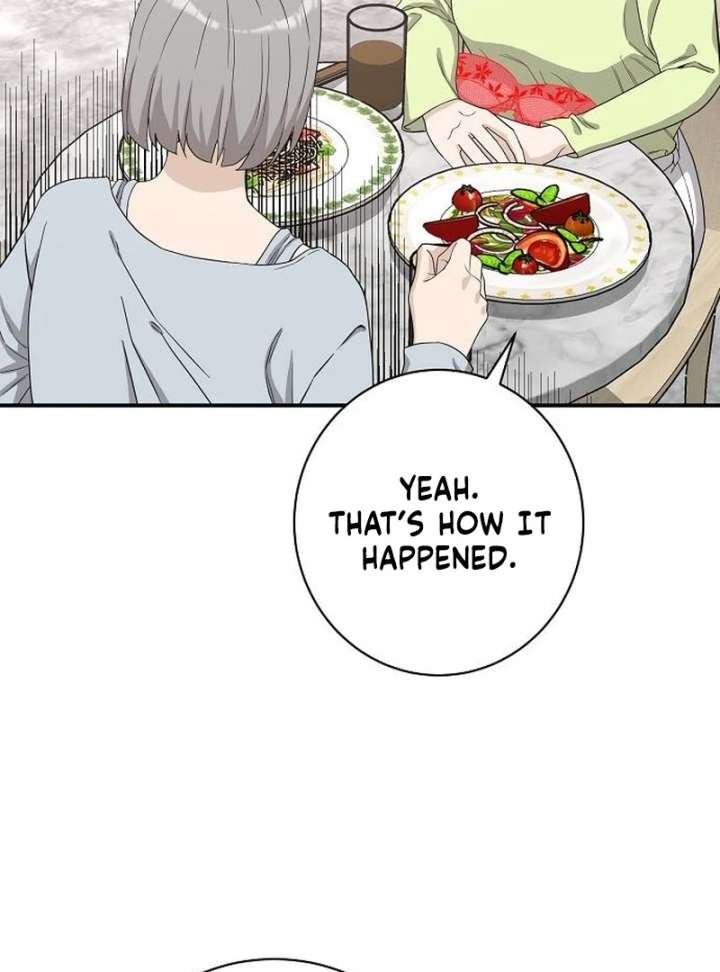 Ugly Wife Chapter 29 - Page 38