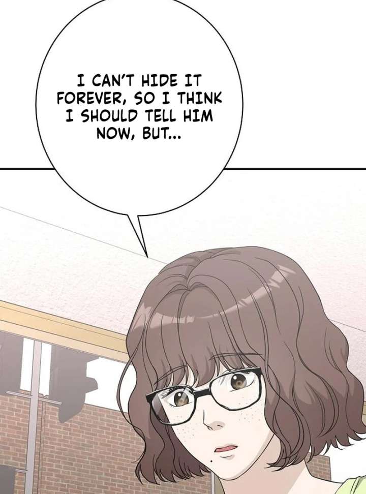 Ugly Wife Chapter 29 - Page 39