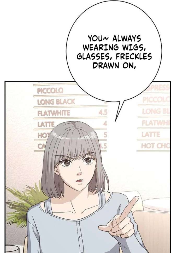 Ugly Wife Chapter 29 - Page 55