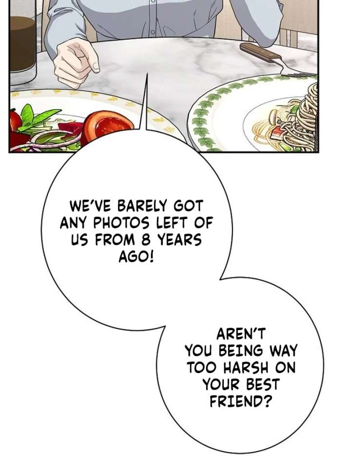 Ugly Wife Chapter 29 - Page 56