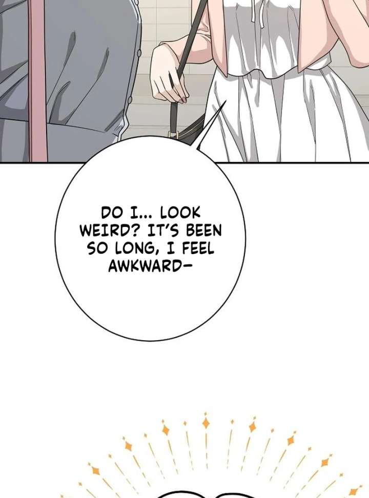 Ugly Wife Chapter 29 - Page 75