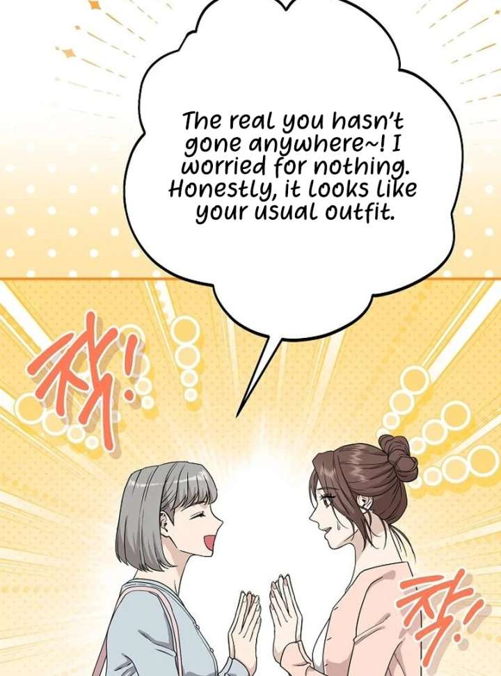 Ugly Wife Chapter 29 - Page 76