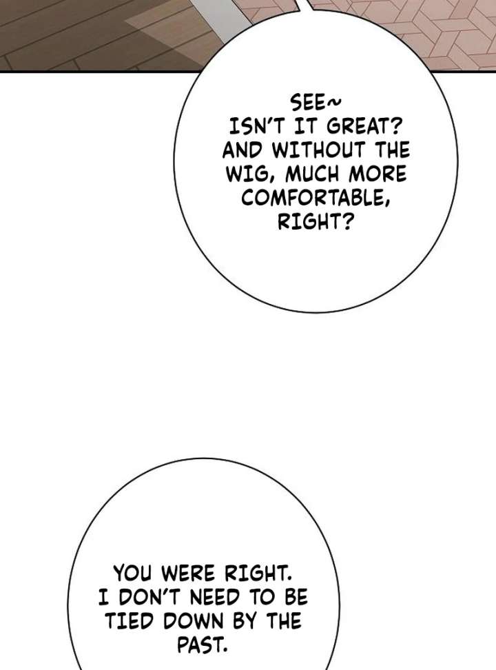 Ugly Wife Chapter 29 - Page 91