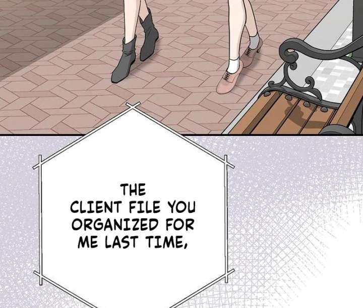Ugly Wife Chapter 29 - Page 98
