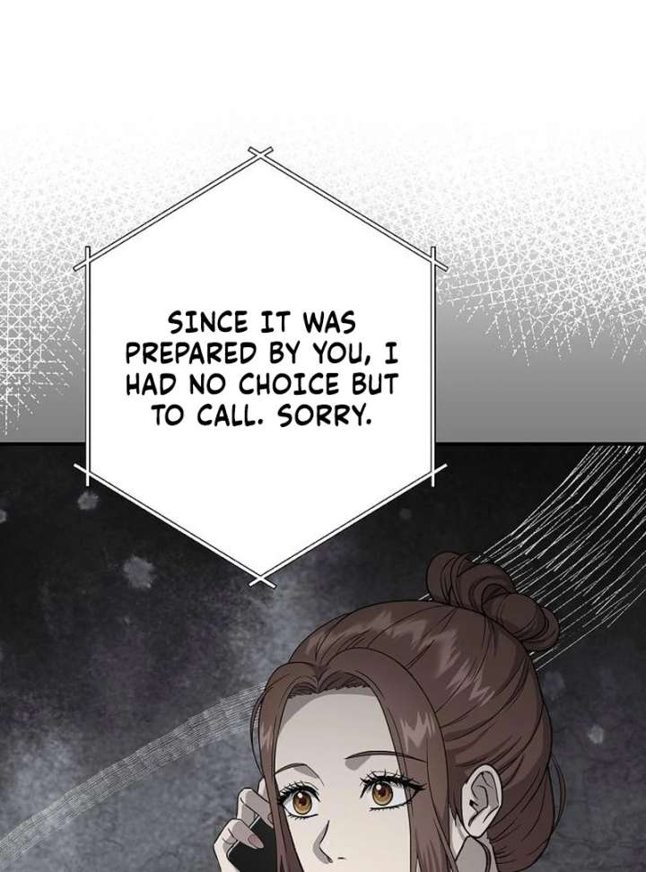 Ugly Wife Chapter 29 - Page 100