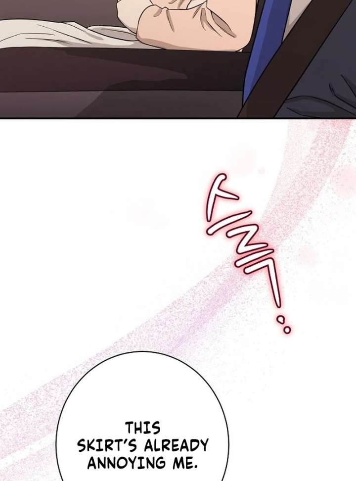 Ugly Wife Chapter 30 - Page 107