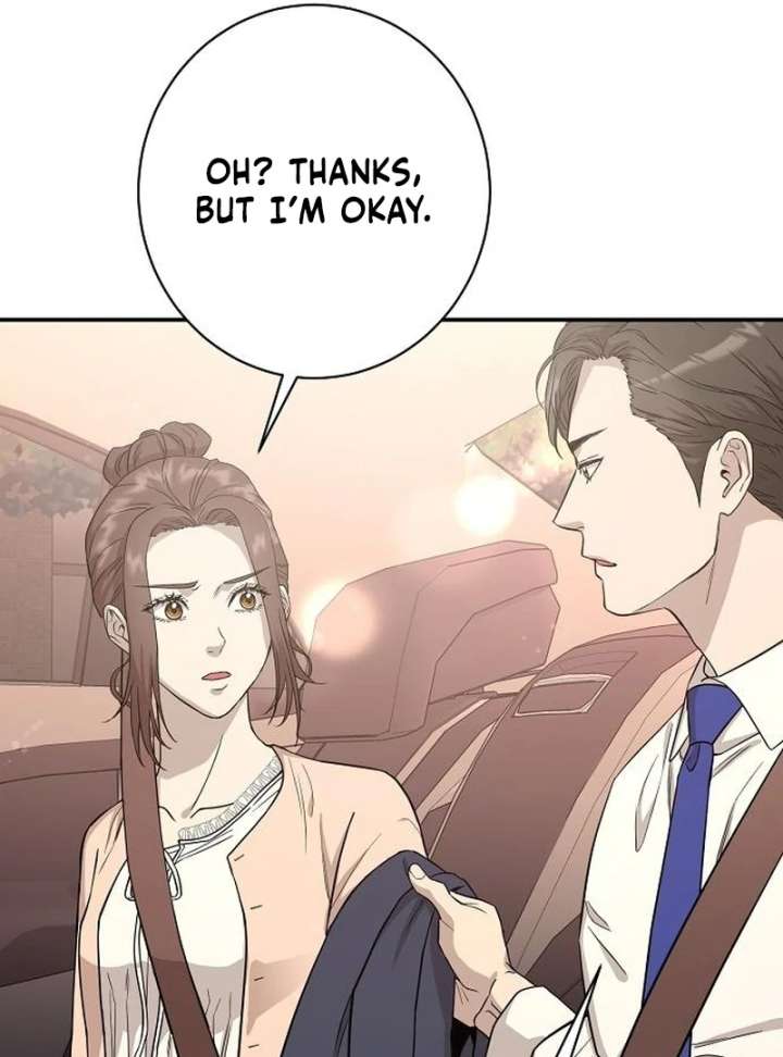 Ugly Wife Chapter 30 - Page 110