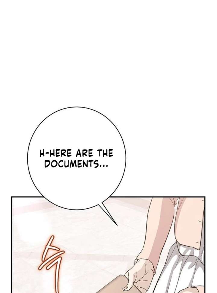 Ugly Wife Chapter 30 - Page 12