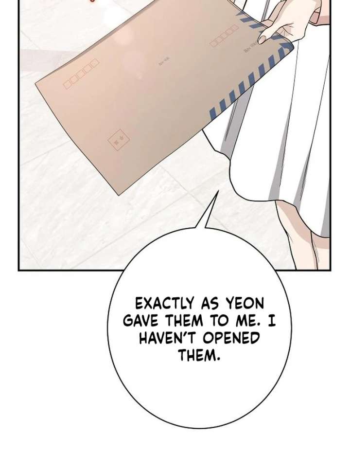 Ugly Wife Chapter 30 - Page 13