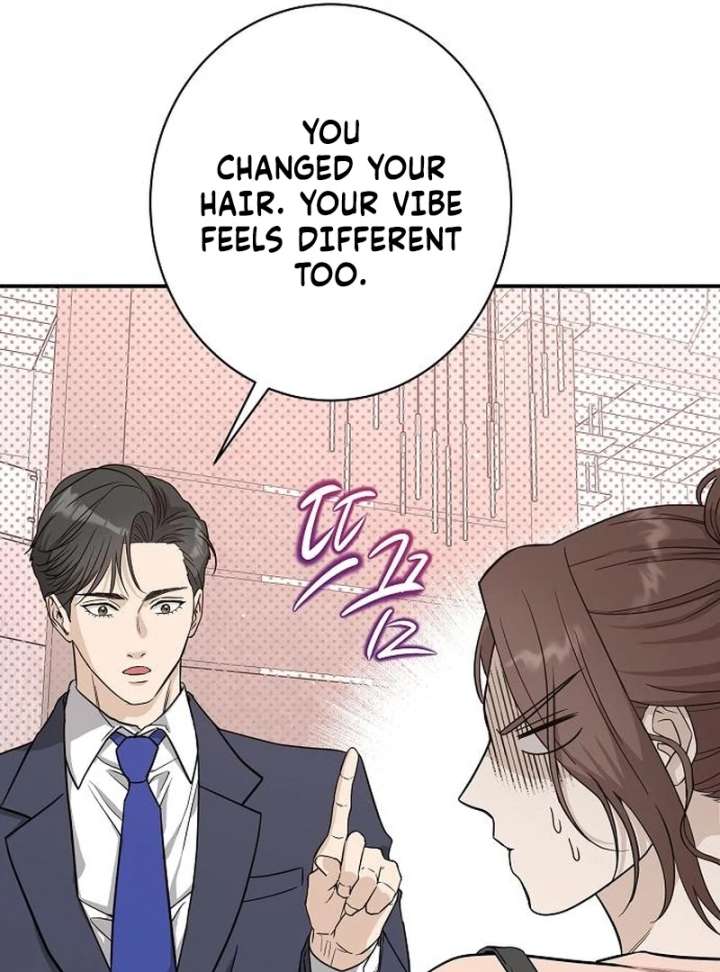 Ugly Wife Chapter 30 - Page 19