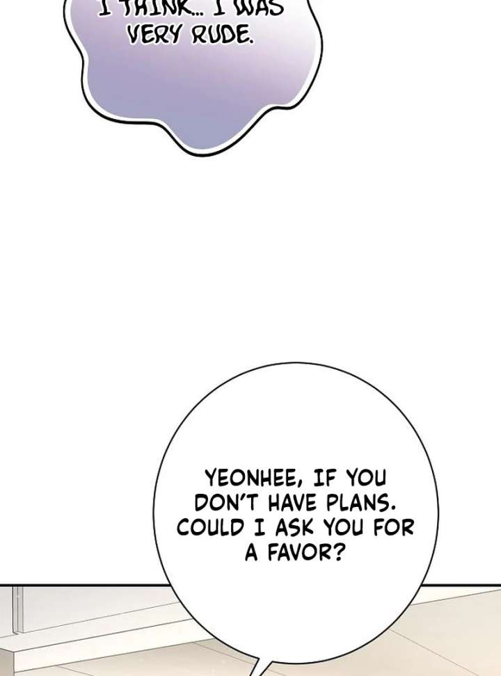 Ugly Wife Chapter 30 - Page 24