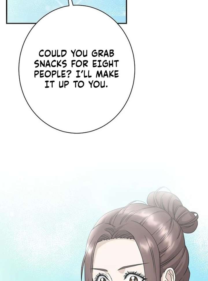 Ugly Wife Chapter 30 - Page 29