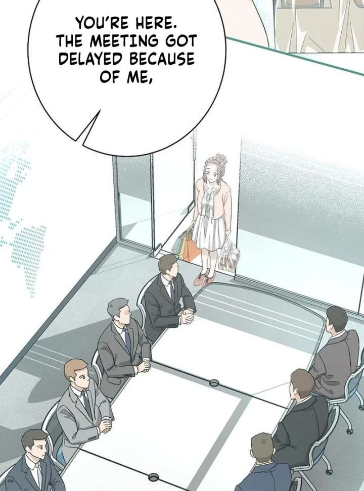 Ugly Wife Chapter 30 - Page 38