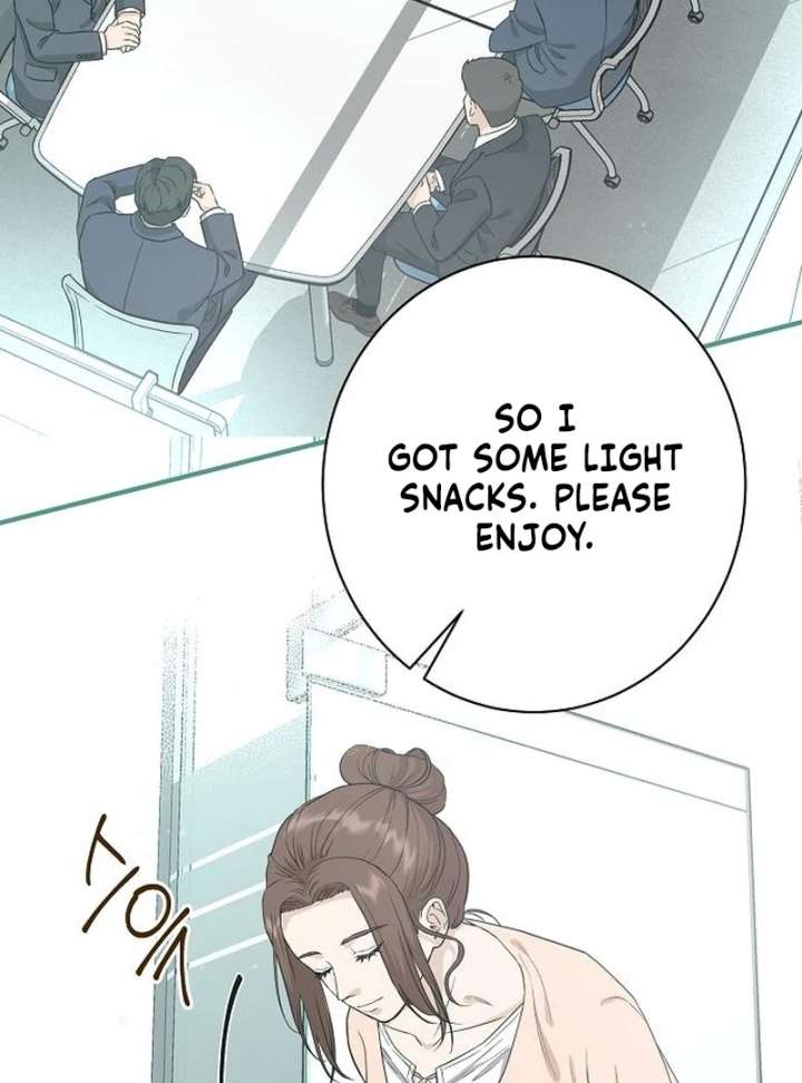 Ugly Wife Chapter 30 - Page 39