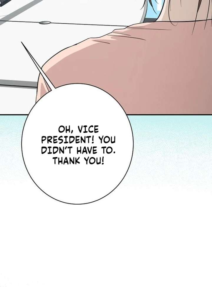 Ugly Wife Chapter 30 - Page 41