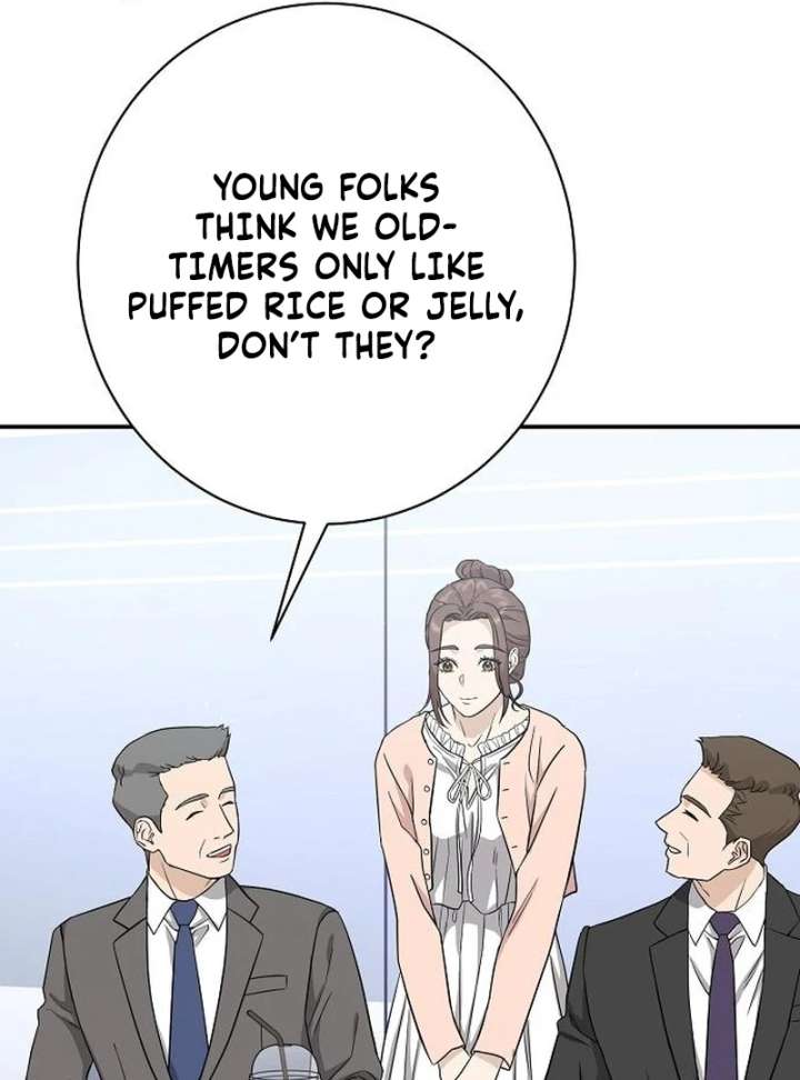 Ugly Wife Chapter 30 - Page 44